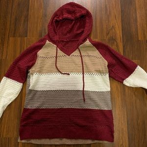 Boutique Sweater